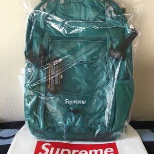 Supreme Backpack